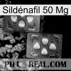 Sildénafil 50 Mg 15